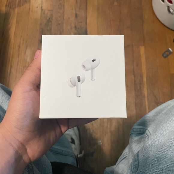 Bluetooth headphones